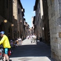 San Gimignano181